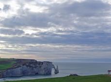 Etretat