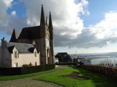 Notre-Dame des flots, Sainte-Adresse