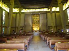 Eglise Saint-Michel, Le Havre