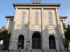 Temple protestant, Le Havre