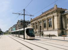 Tram