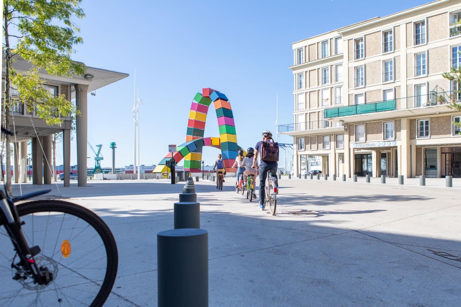 Le Havre, Patrimoine Mondial : Visite Approfondie Du Centre Reconstruit ...