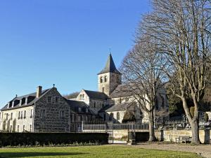 Prieuré de Graville, Le Havre