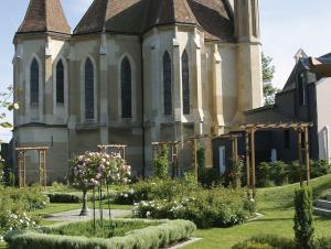 Chapelle Notre-Dame-des-Flots, Sainte-Adresse