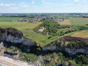 Valleuse de Cauville