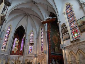 Chapelle Notre Dame des Flots à Saint-Adresse