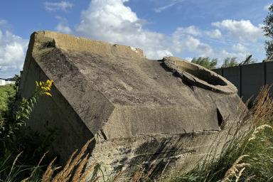 Bunker Gonfreville l'Orcher