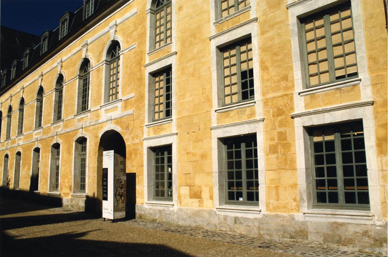 Bibliothèque Montivilliers