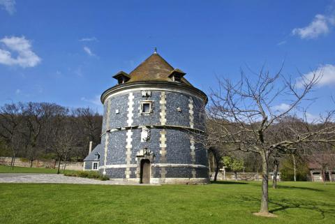 Colombier de Rouelles