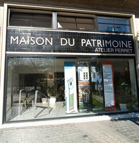 Maison du Patrimoine_oct 2024